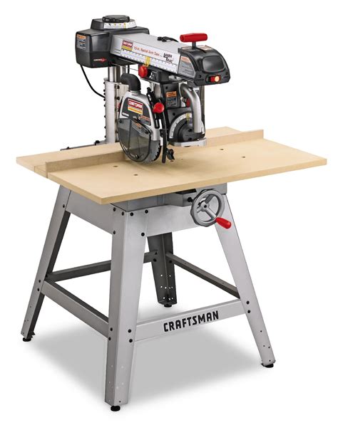 Support; See Prices. . Craftsman 10 inch radial arm saw for sale